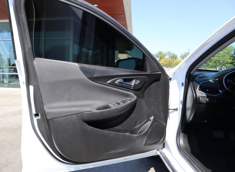 Used 2019 Chevrolet Malibu LS w/ LPO, Convenience Package 2 image 14