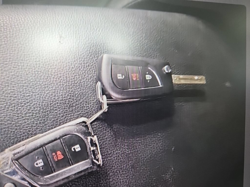 Used 2024 Toyota RAV4 LE AWD/4WD image 12