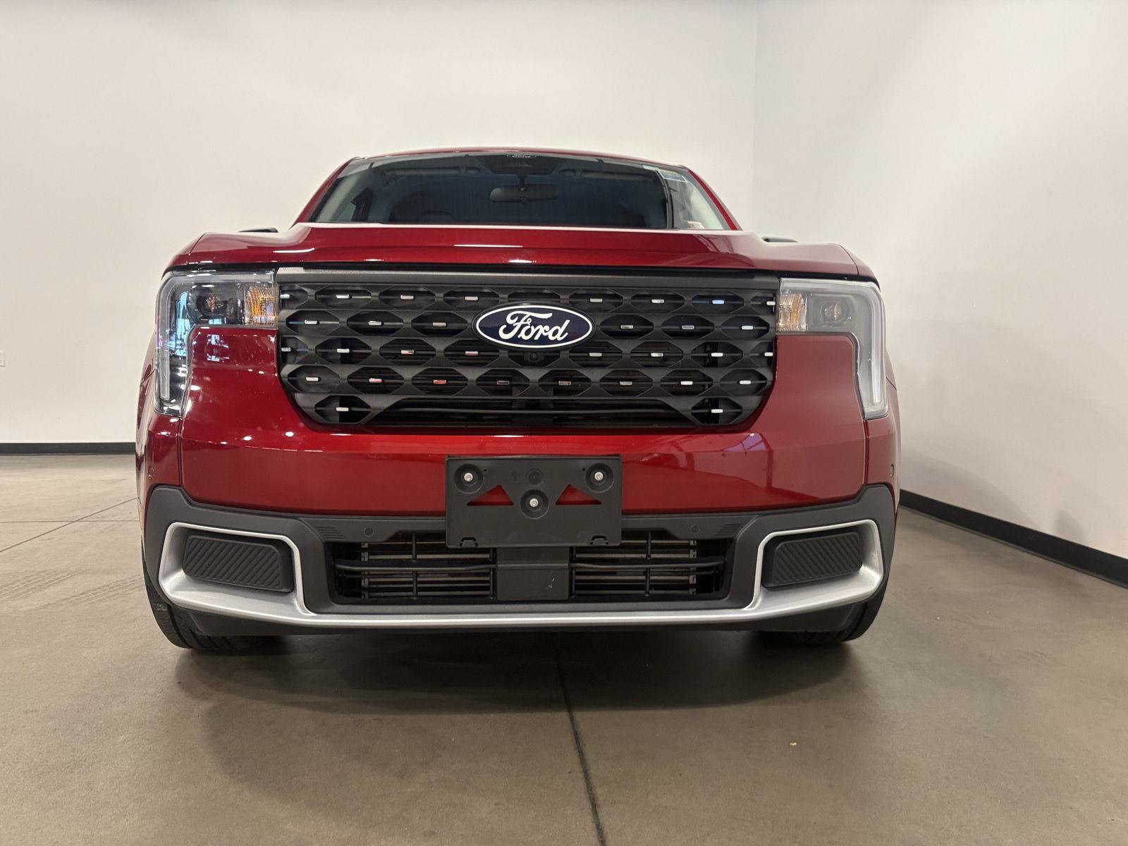 Used 2026 Ford Maverick Lariat AWD/4WD image 8