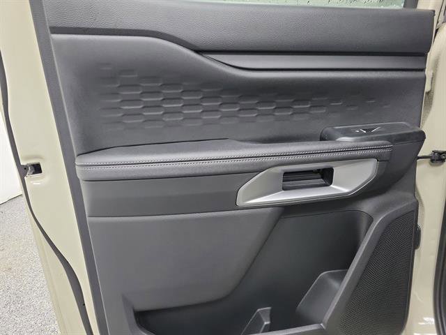 New 2026 Ford Ranger Lariat w/ FX4 Off-Road Package image 10