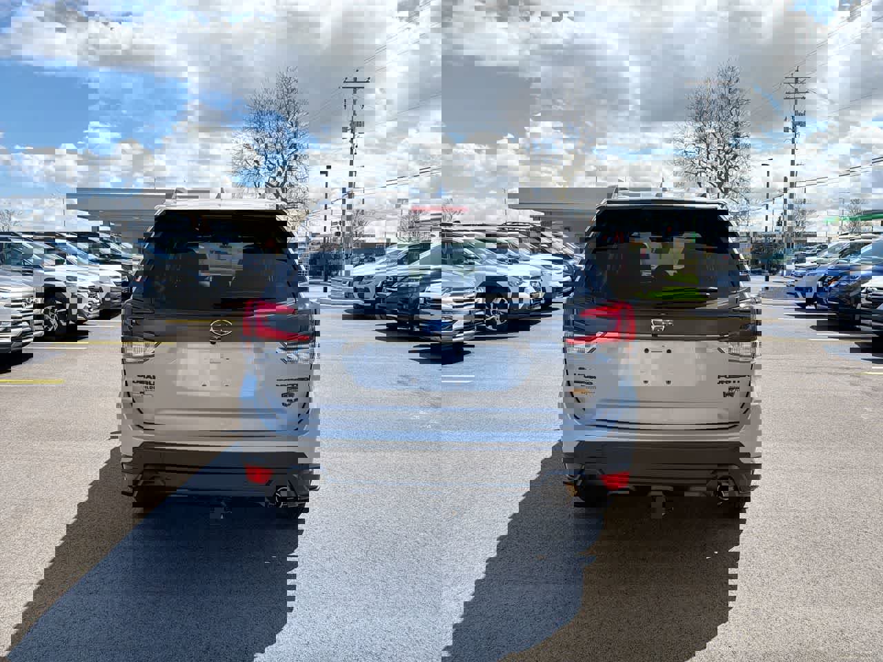 Certified 2023 Subaru Forester Wilderness image 12