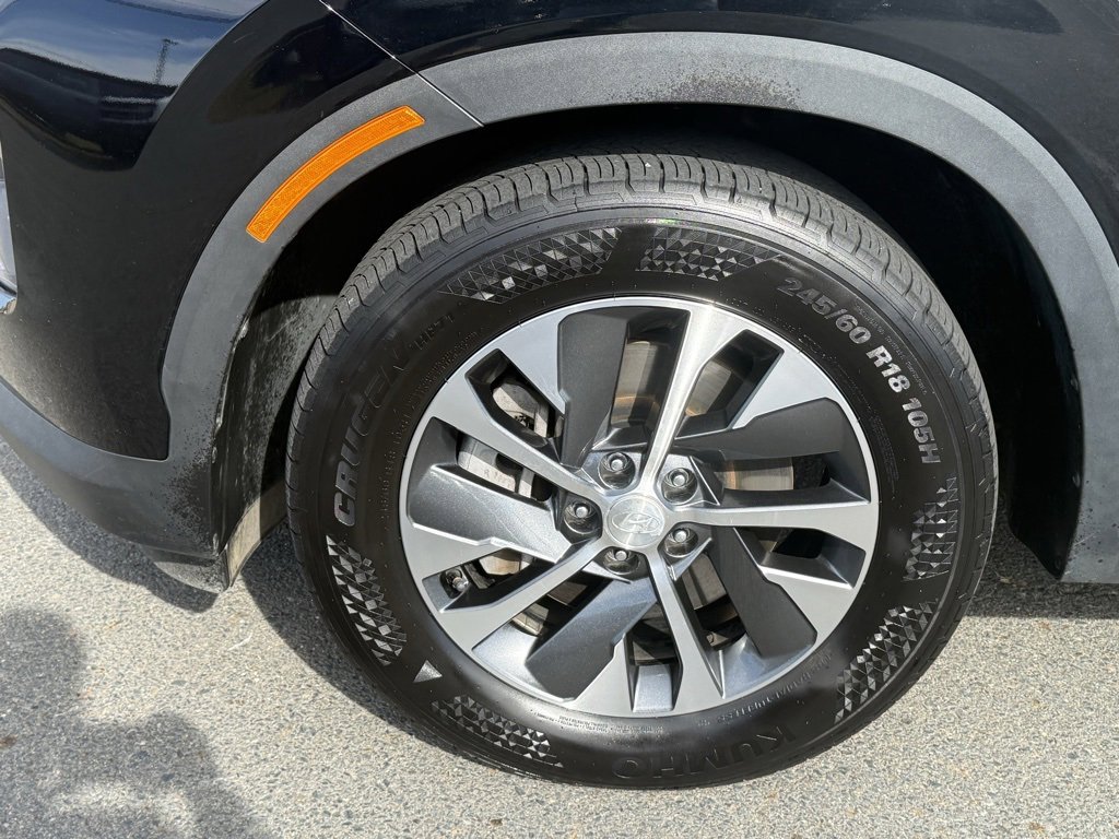 Used 2021 Hyundai Palisade SEL image 10