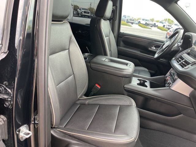 Used 2023 GMC Yukon XL SLT image 22