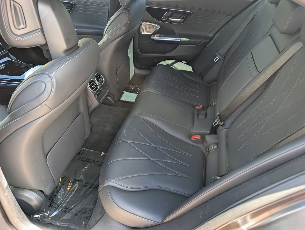Used 2026 Mercedes-Benz C 36 AMG S image 30