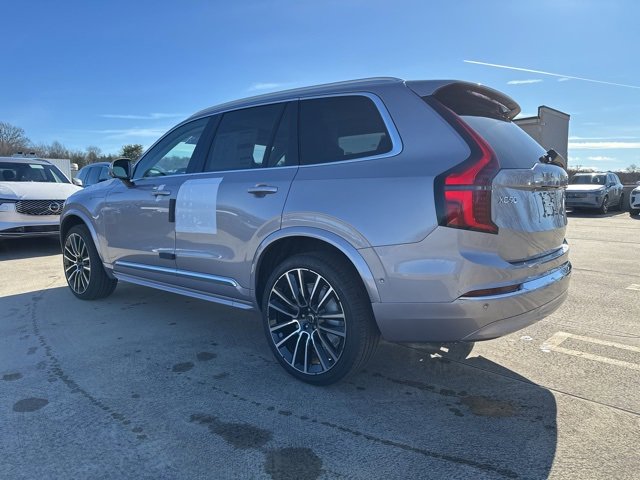 New 2026 Volvo XC90 B6 Plus w/ Protection Package image 5