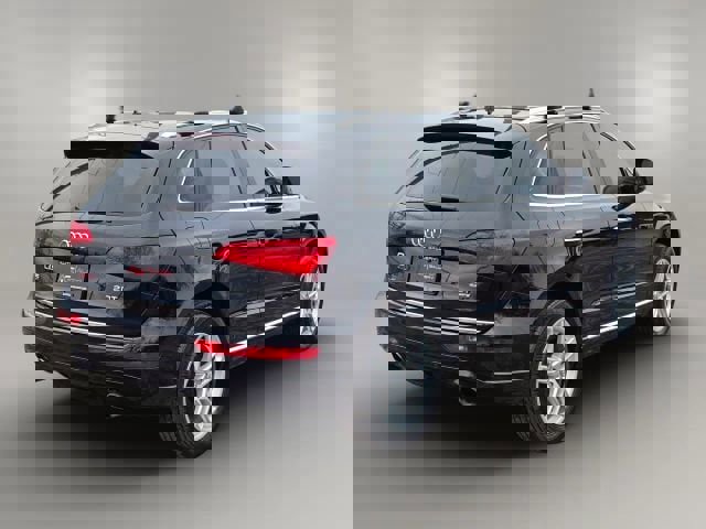 Used 2017 Audi Q5 2.0T Premium image 5