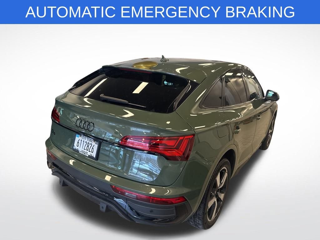 Used 2023 Audi Q5 2.0T Premium Plus image 10