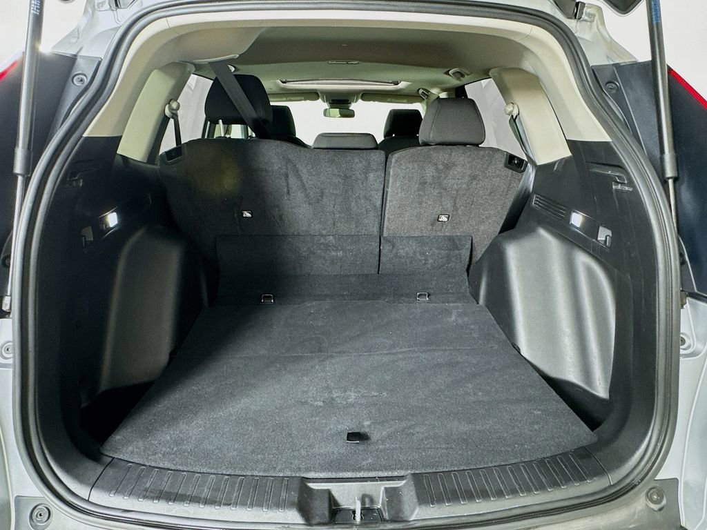 Certified 2023 Honda CR-V EX image 34