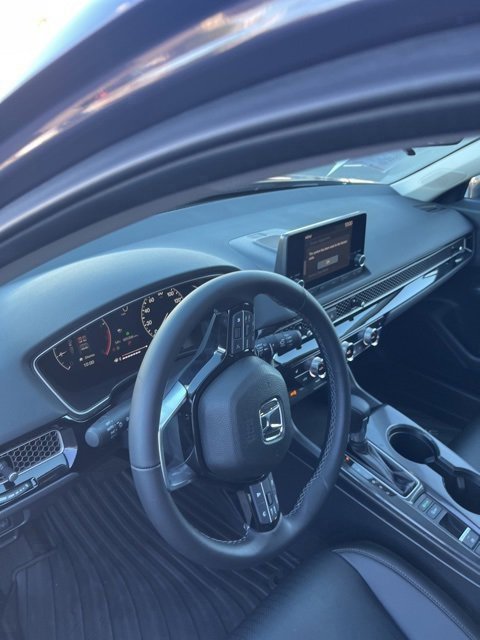 Used 2024 Honda Civic EX-L image 13