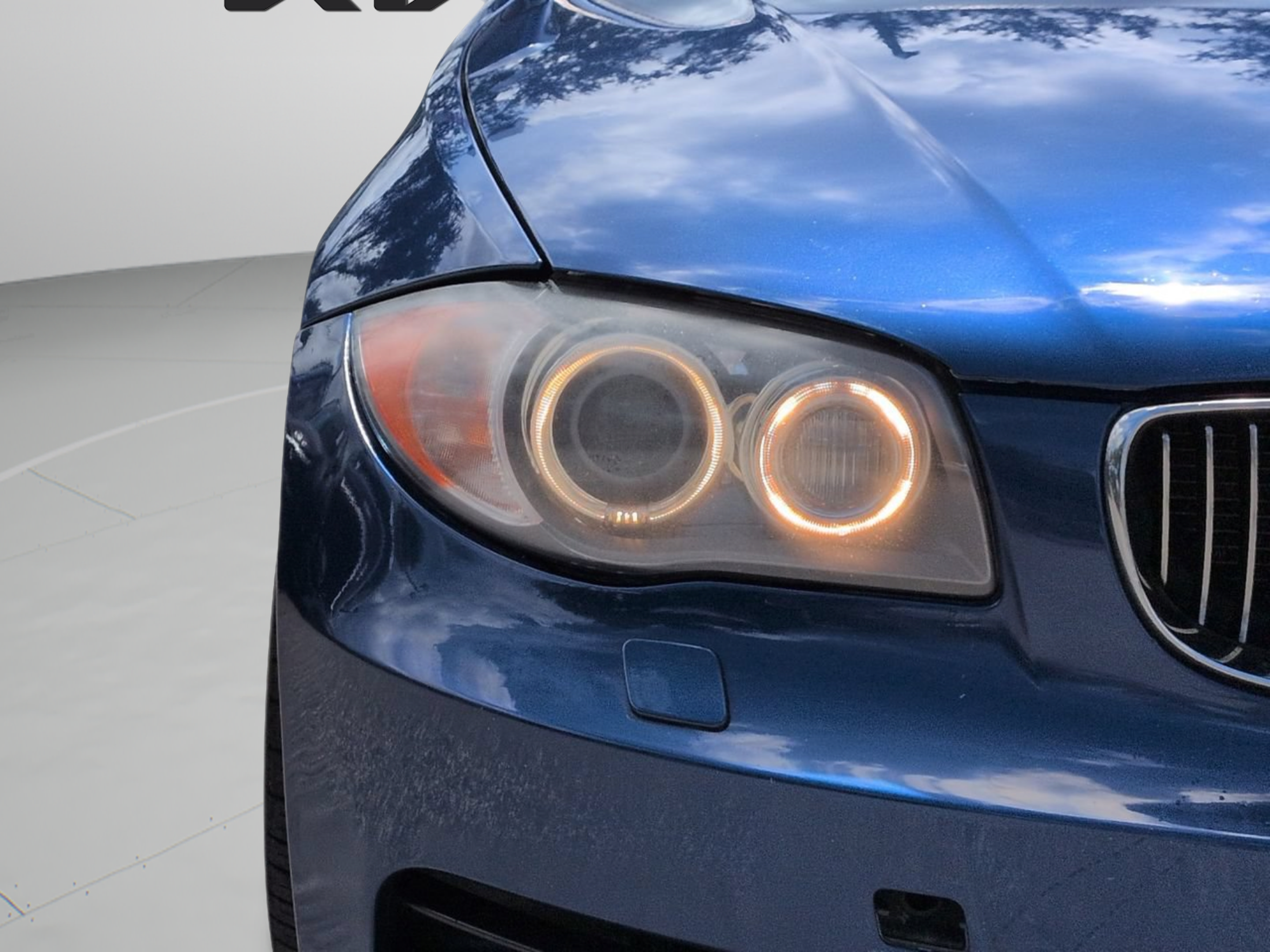 Used 2011 BMW 135i Convertible w/ Premium Pkg RWD image 12