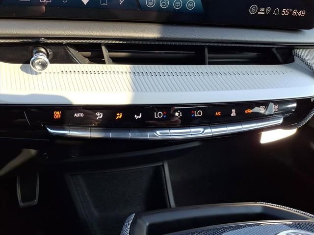 New 2026 Cadillac Optiq Sport 1 RWD image 31
