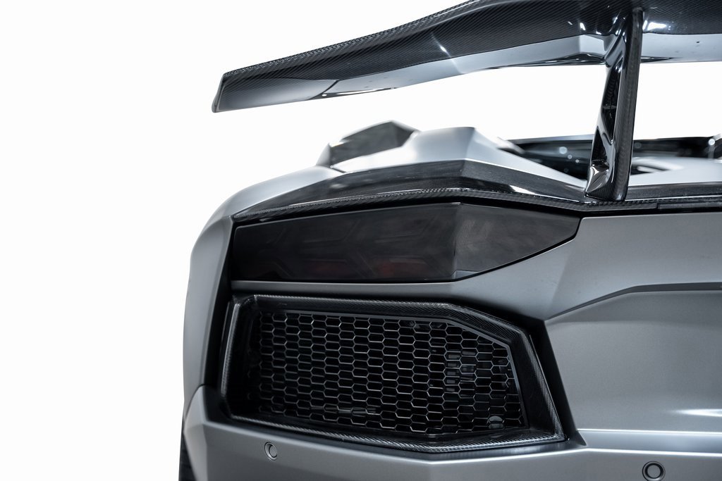 Used 2017 Lamborghini Aventador LP 700-4 image 14