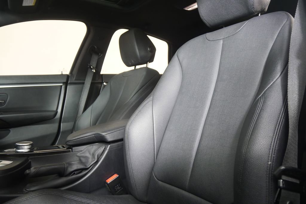 Used 2020 BMW 430i Gran Coupe image 8