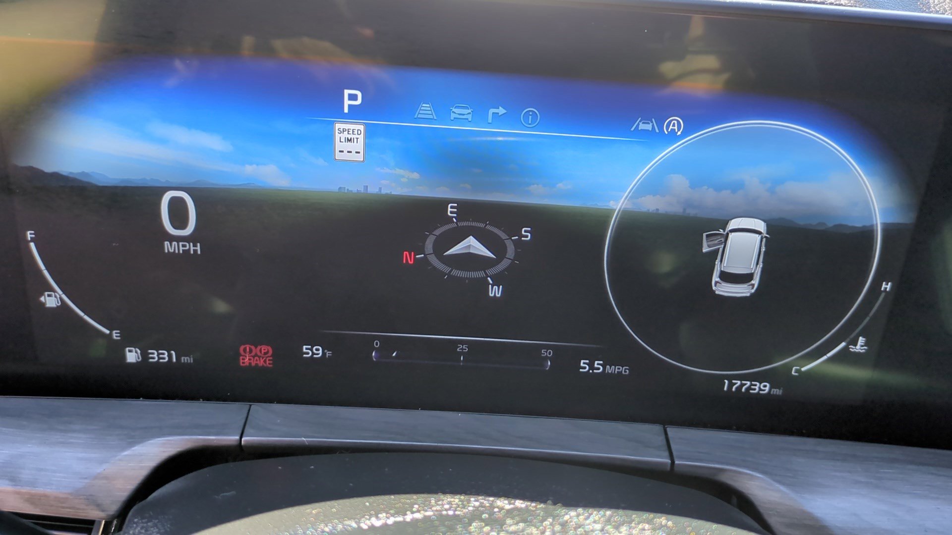 Used 2024 Kia Telluride SX X-Line image 24