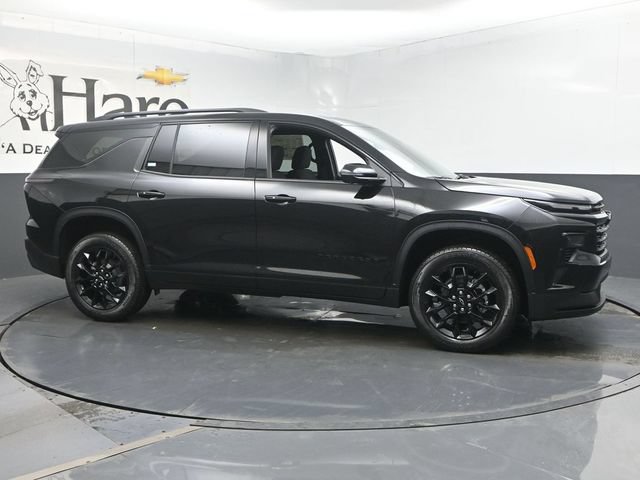 New 2026 Chevrolet Traverse LT w/ Midnight/Sport Edition FWD image 28