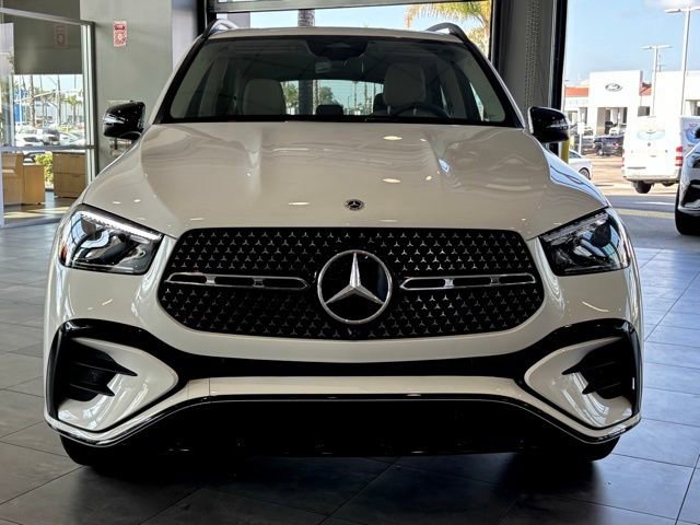 Certified 2026 Mercedes-Benz GLE 450 4MATIC image 10