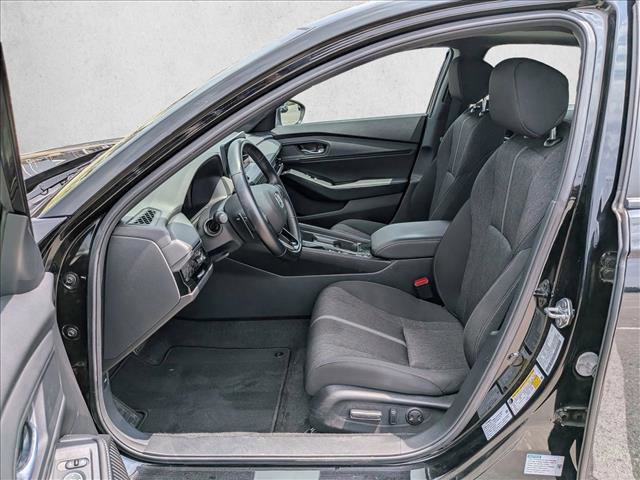 Used 2023 Honda Accord Sport image 16
