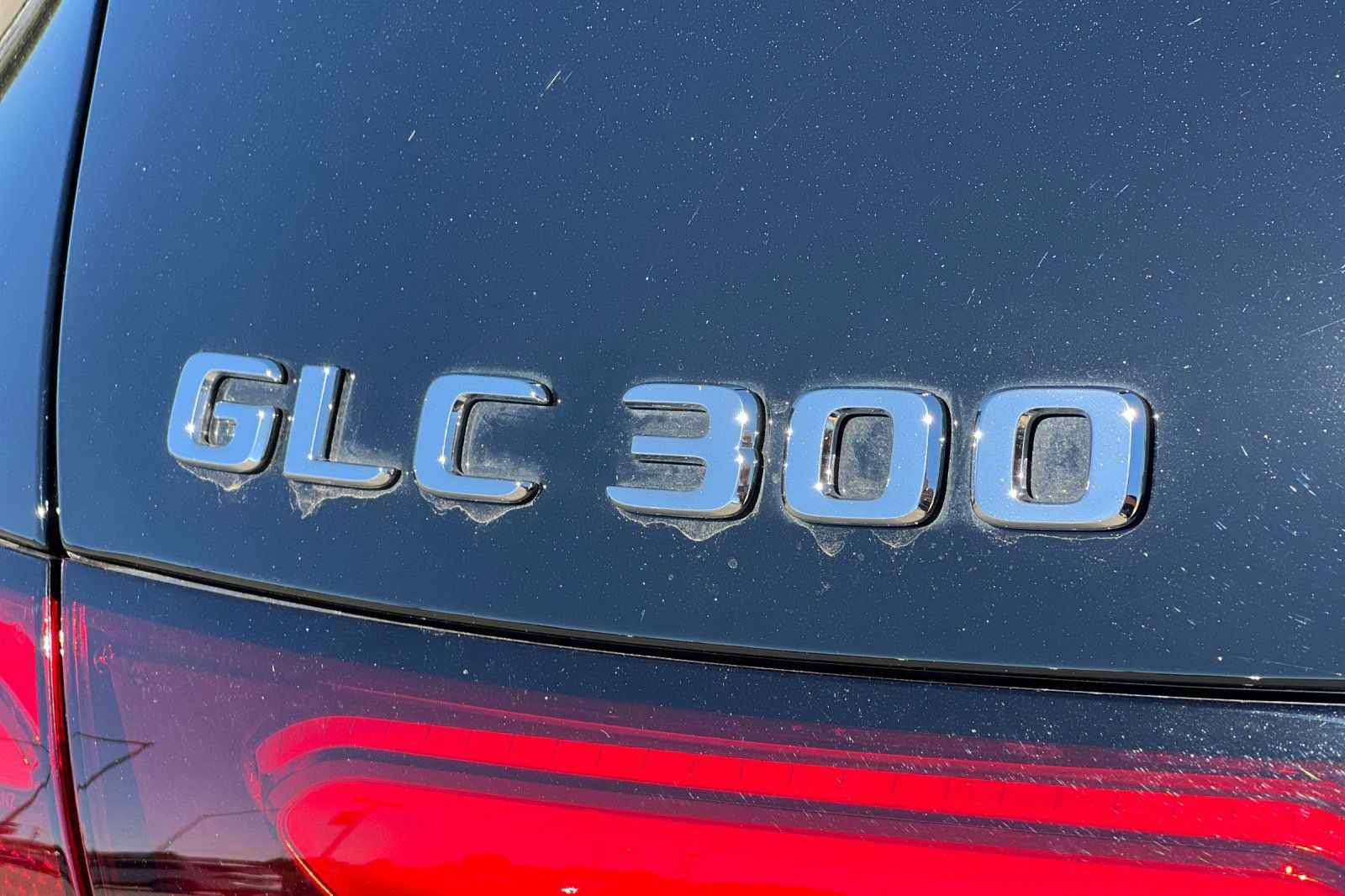 Certified 2026 Mercedes-Benz GLC 300 4MATIC image 13