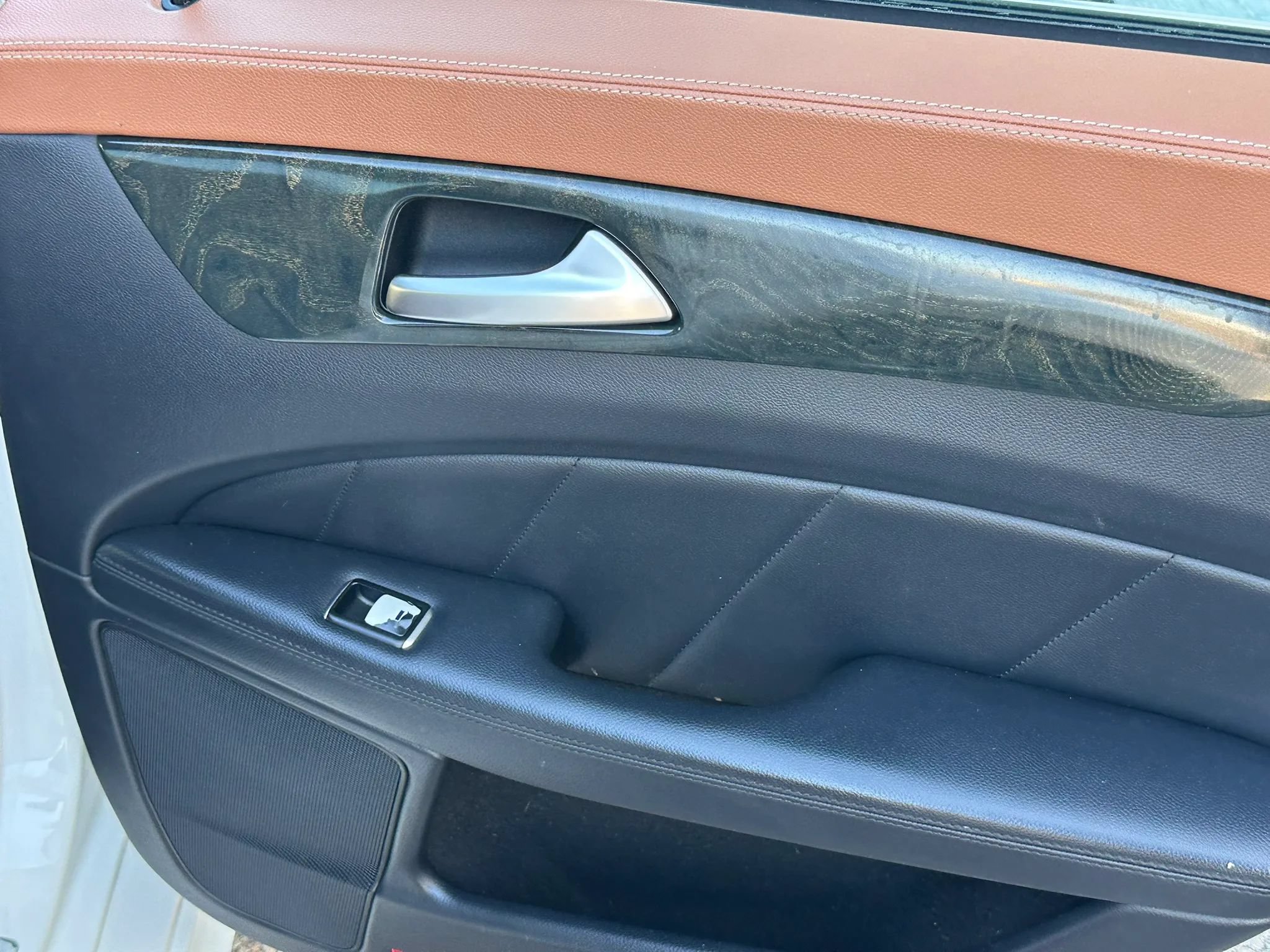 Used 2016 Mercedes-Benz CLS 550 image 23