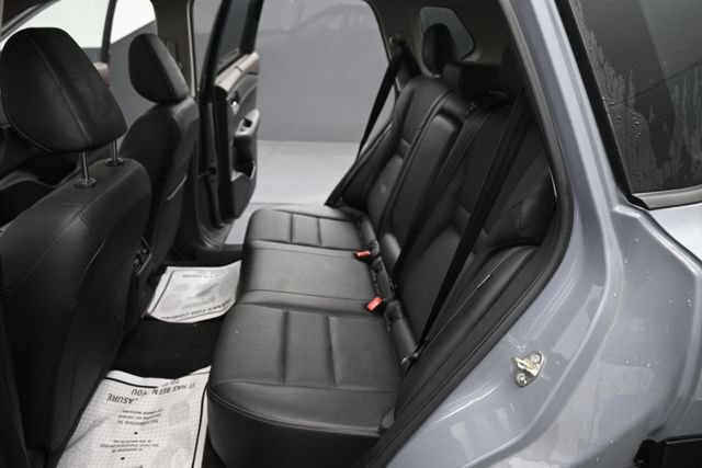 Used 2023 Nissan Rogue SV w/ SV Premium Package AWD/4WD image 13