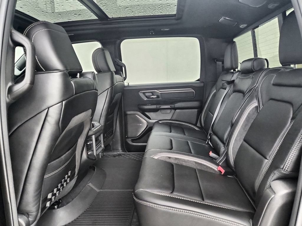 New 2026 RAM 1500 RHO w/ RHO Level 1 Equipment Group AWD/4WD image 30