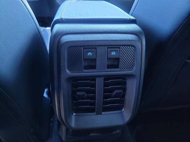 New 2026 Ford Bronco Outer Banks AWD/4WD image 11