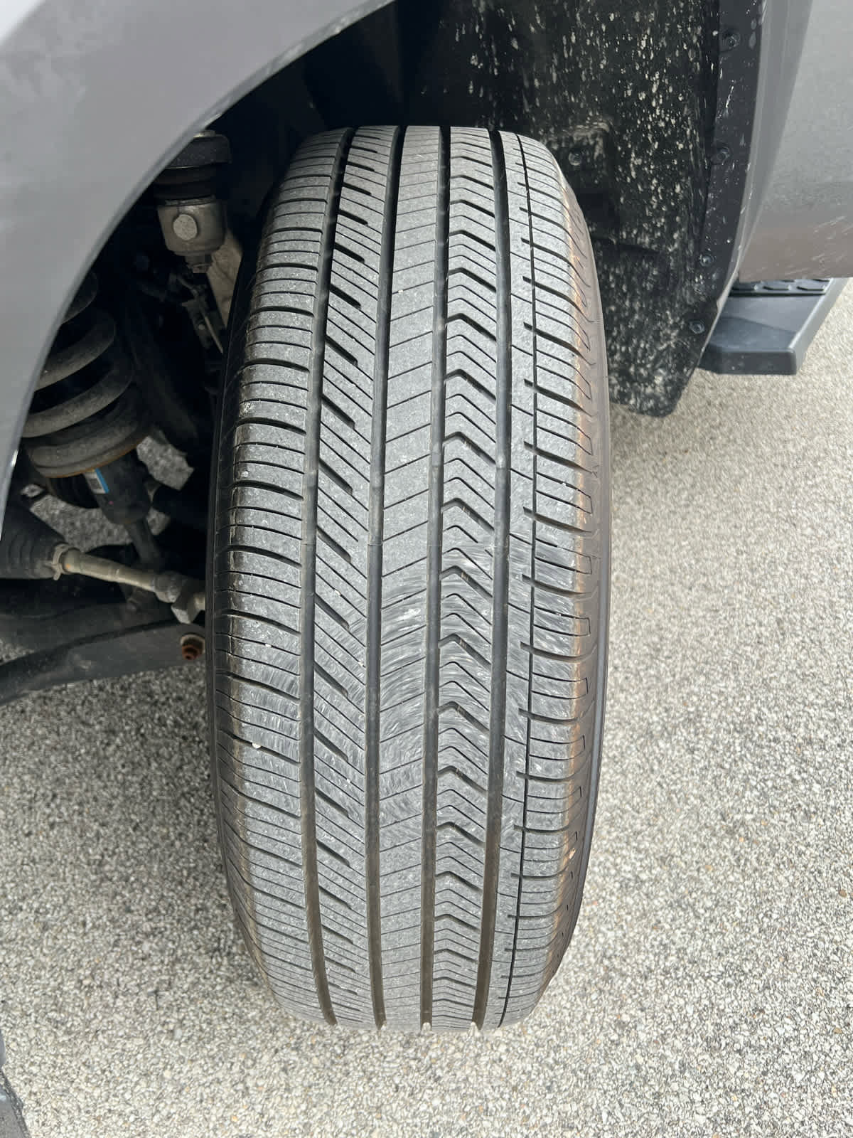 Certified 2025 Toyota Tundra SR5 w/ SR5 Convenience Package image 19