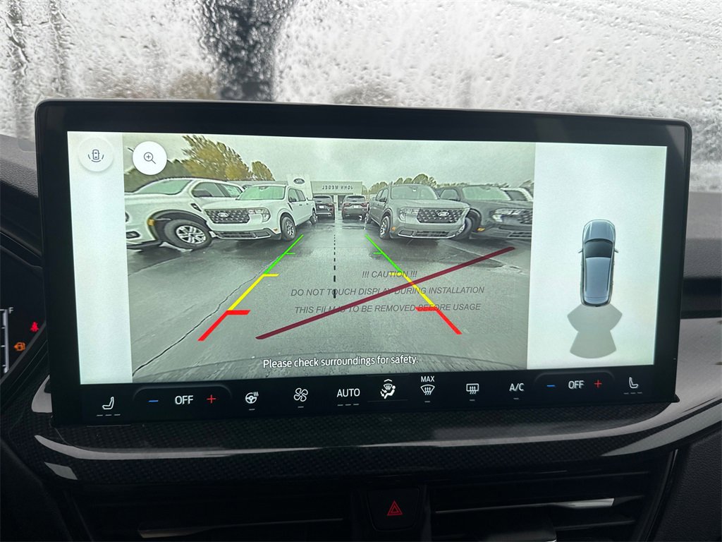 New 2026 Ford Escape ST-Line w/ Tech Pack #1 image 26