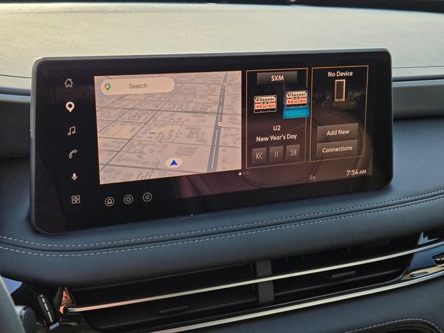 New 2027 INFINITI QX60 Luxe FWD image 34