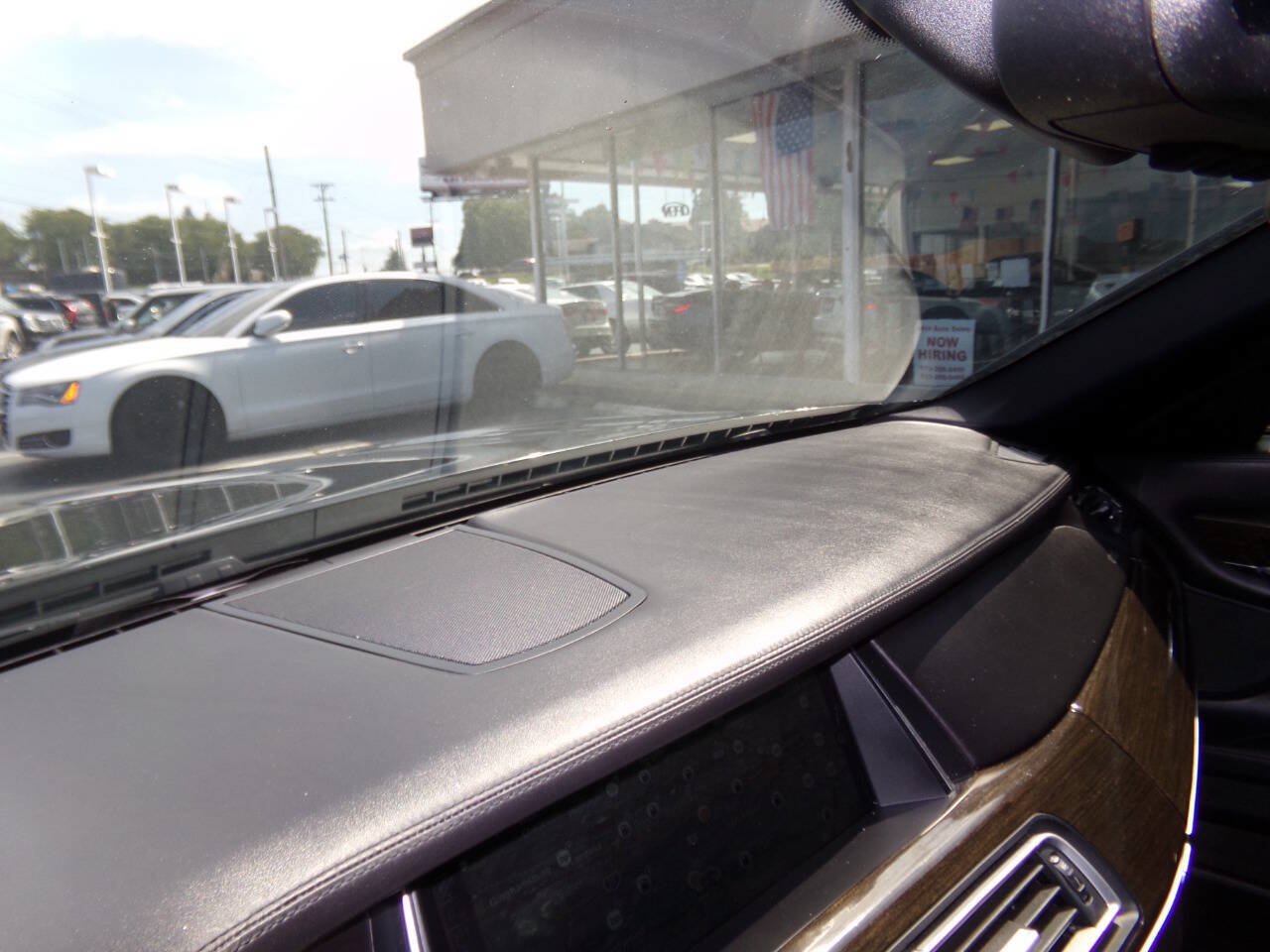 Used 2013 BMW 750Li RWD image 53