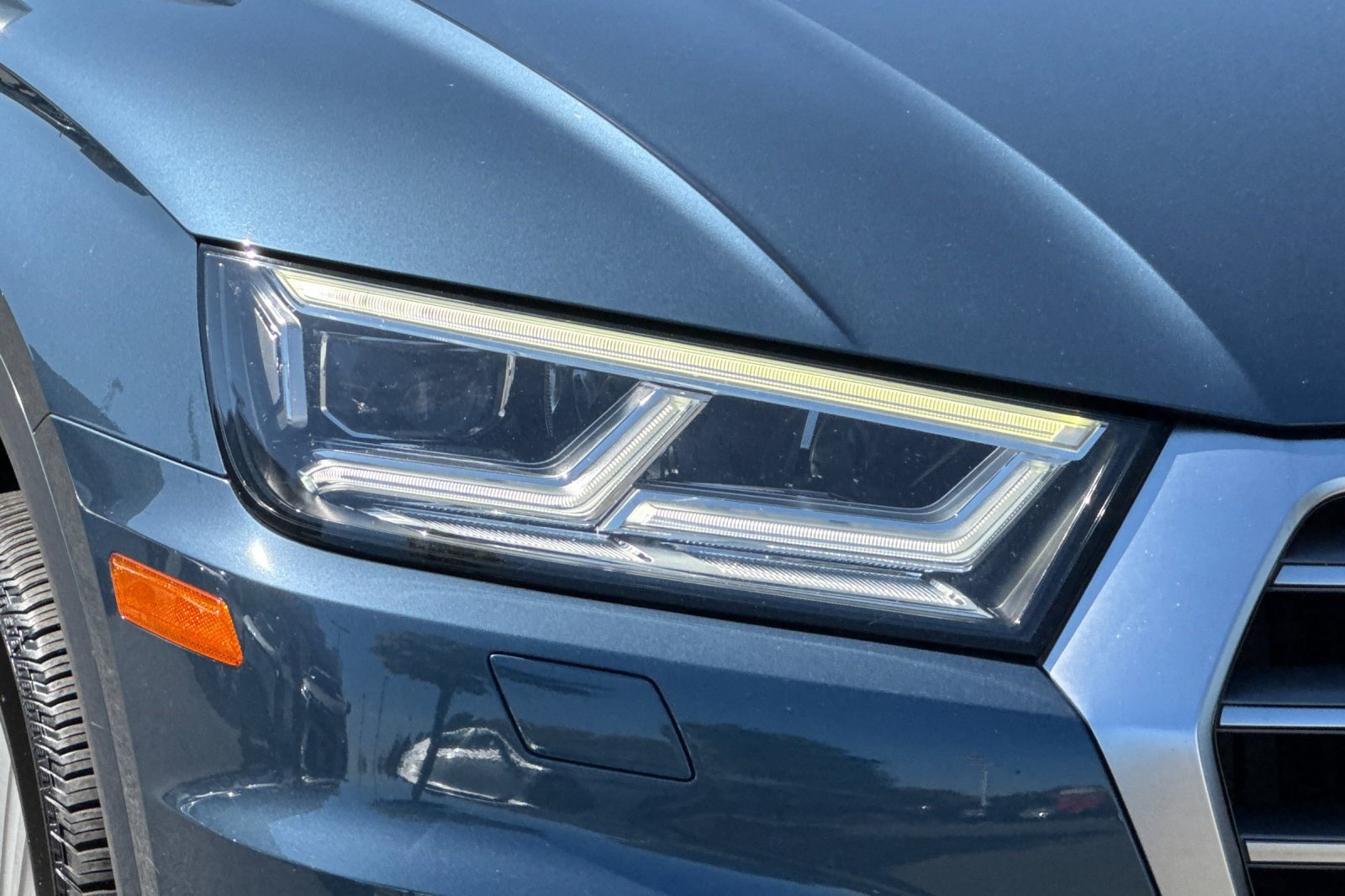 Used 2018 Audi Q5 2.0T Premium Plus w/ Premium Plus Package AWD/4WD image 12