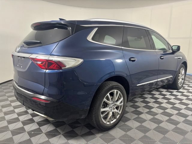 Used 2023 Buick Enclave Essence w/ Experience Buick Package AWD/4WD image 40