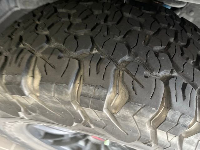Used 2021 Toyota Tacoma TRD Sport w/ Technology Package RWD image 7