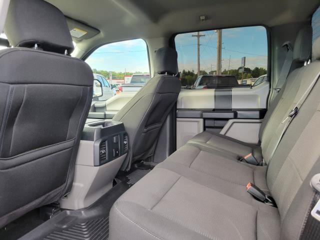 Used 2019 Ford F150 XL w/ Equipment Group 101A Mid AWD/4WD image 23