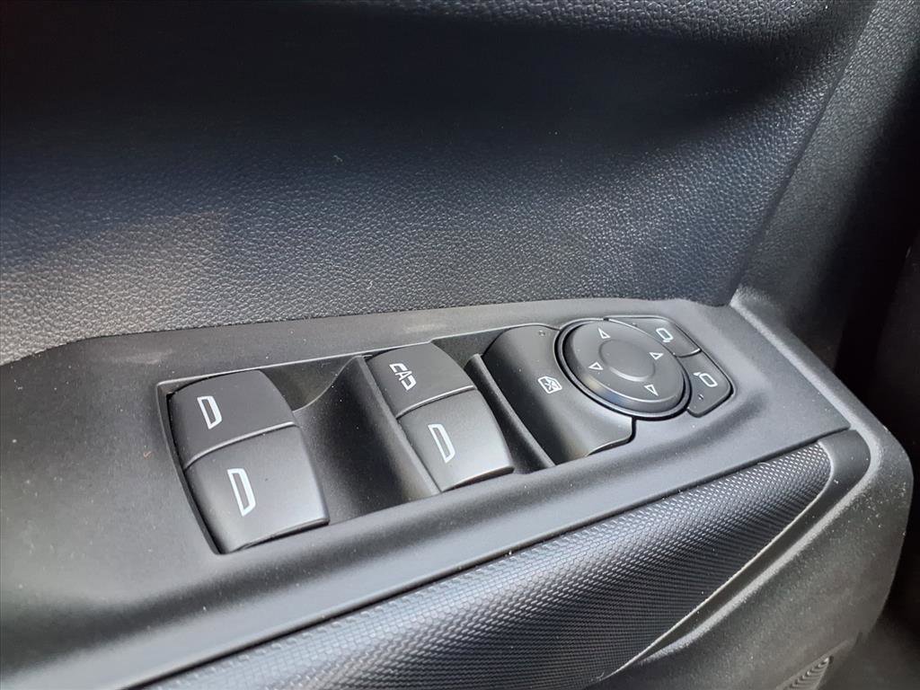 New 2026 GMC Sierra 1500 Pro w/ Graphite Edition image 14