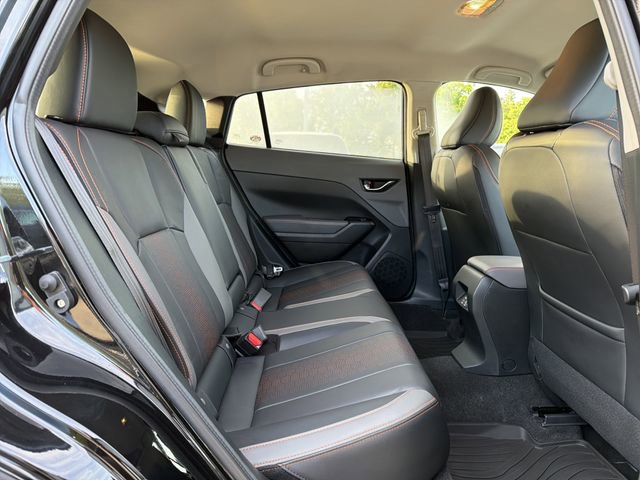 Certified 2024 Subaru Crosstrek 2.5i Limited AWD/4WD image 15