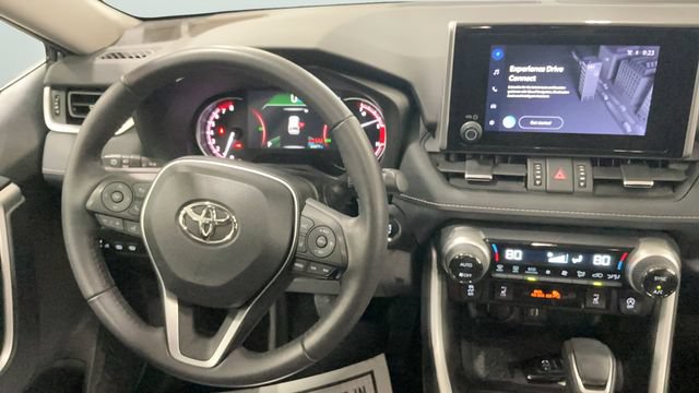 Used 2024 Toyota RAV4 XLE Premium w/ Weather Package AWD/4WD image 26