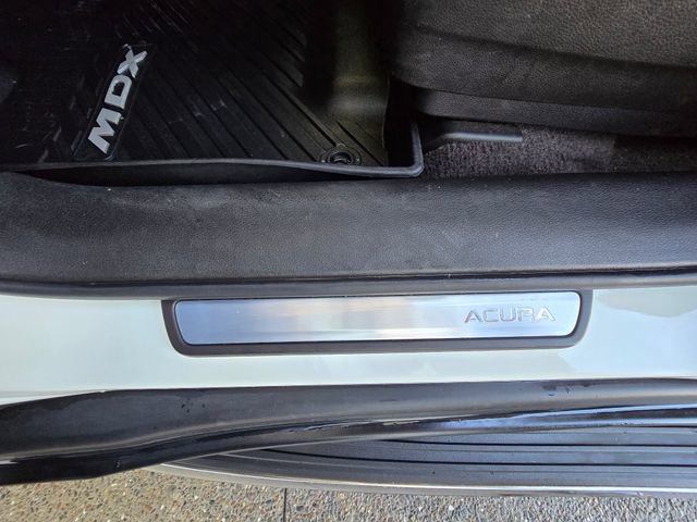 Used 2016 Acura MDX SH-AWD w/ Technology Package image 25