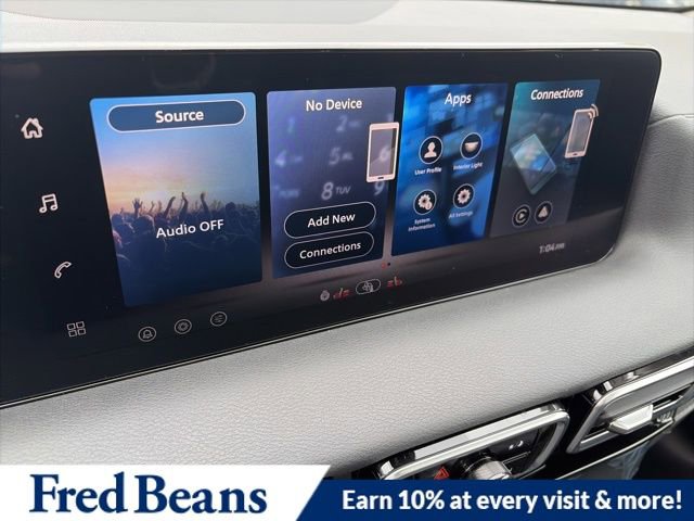 New 2026 Nissan Sentra SV w/ SV Convenience Package image 14