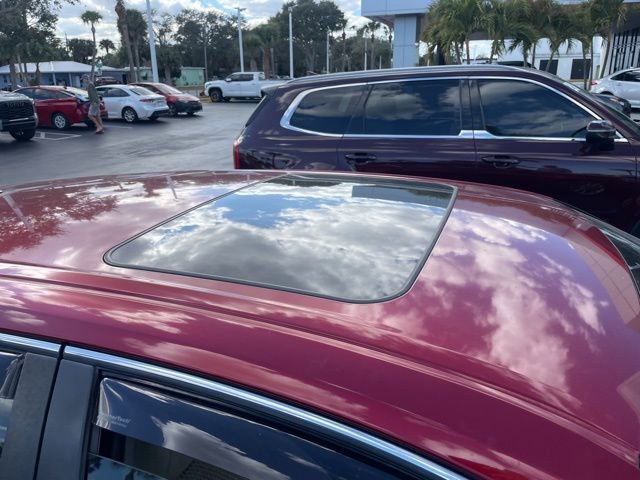 Used 2012 Lexus CT 200h Premium w/ Premium Audio Pkg image 4