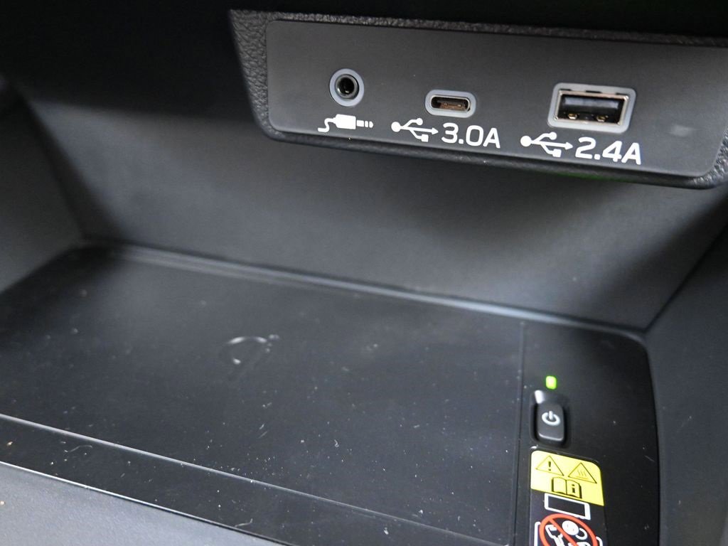 New 2025 Subaru Forester Touring image 33