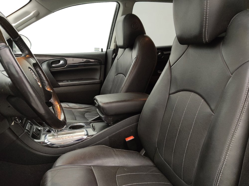Used 2017 Buick Enclave Leather w/ Trailering Package image 17