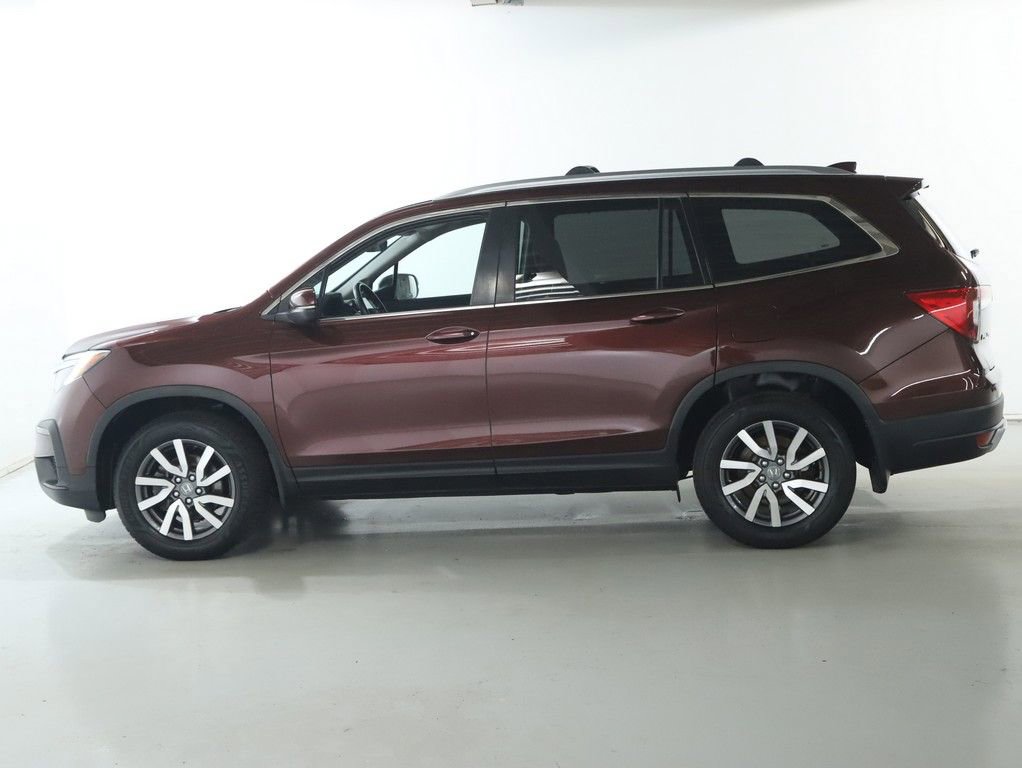 Used 2019 Honda Pilot EX-L image 43