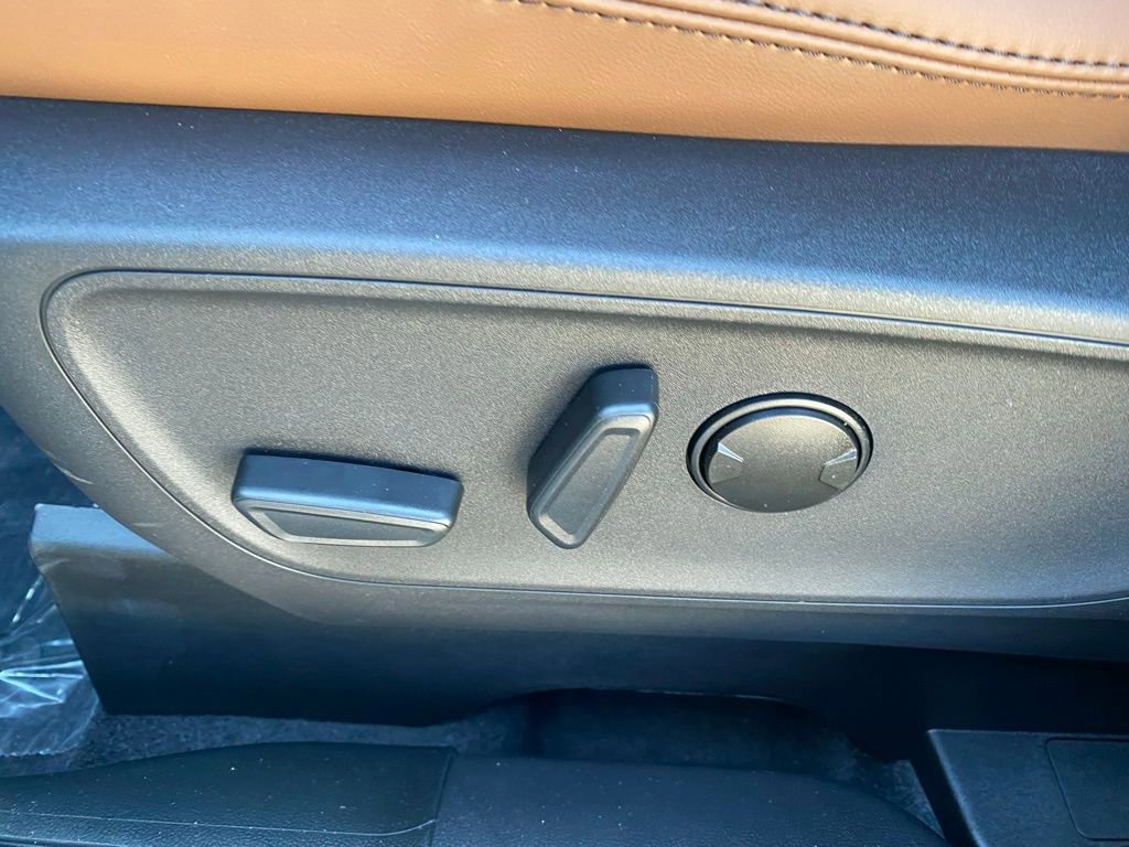 New 2025 Ford Bronco Sport Outer Banks image 16