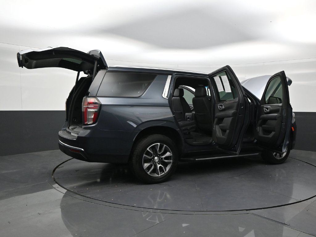 Used 2021 Chevrolet Tahoe LT RWD image 27