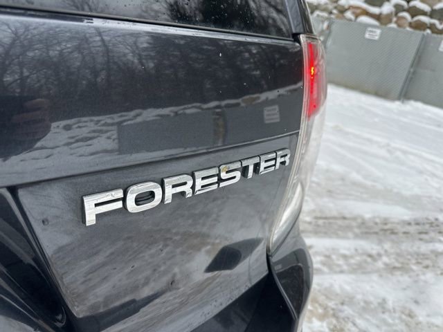 Used 2010 Subaru Forester 2.5X Limited image 25