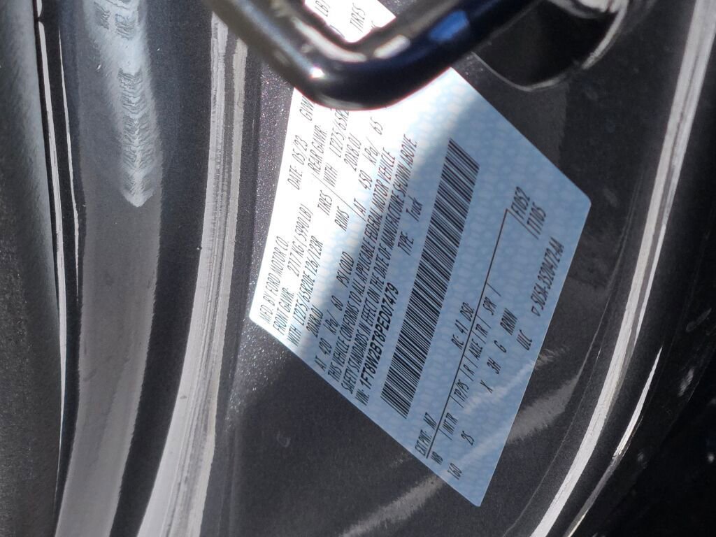 Used 2023 Ford F250 XLT w/ XLT Premium Package image 35