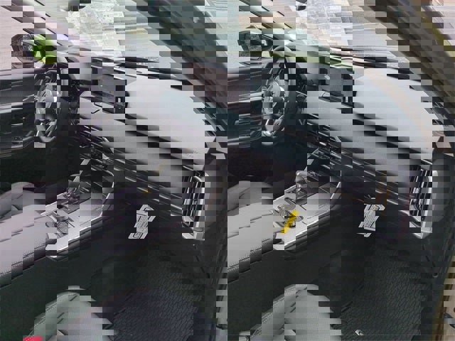 New 2025 MAZDA CX-70 3.3 Turbo w/ Premium Package image 30