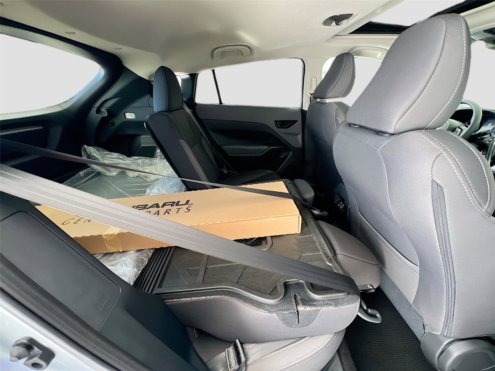 New 2026 Subaru Crosstrek 2.0i Premium image 26