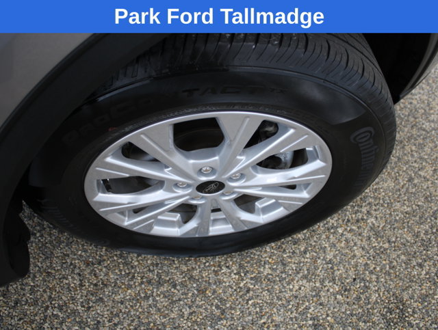 Used 2023 Ford Escape Active AWD/4WD image 27